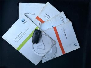 VOLKSWAGEN CADDY 2013