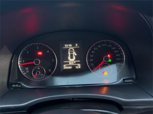 VOLKSWAGEN CADDY 2013