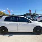 VOLKSWAGEN GOLF 2012