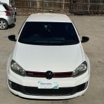VOLKSWAGEN GOLF 2012