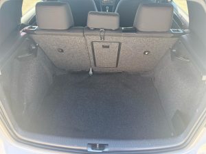 VOLKSWAGEN GOLF 2012