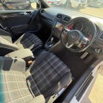 VOLKSWAGEN GOLF 2012