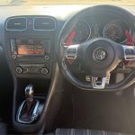 VOLKSWAGEN GOLF 2012