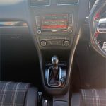 VOLKSWAGEN GOLF 2012
