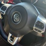VOLKSWAGEN GOLF 2012