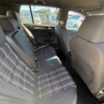 VOLKSWAGEN GOLF 2012
