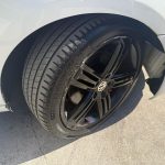 VOLKSWAGEN GOLF 2012