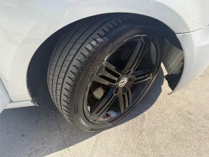 VOLKSWAGEN GOLF 2012