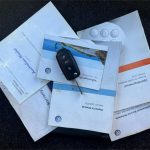VOLKSWAGEN GOLF 2012