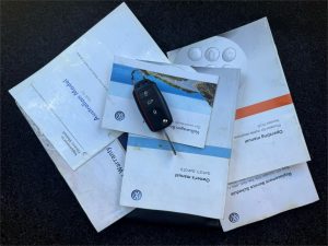 VOLKSWAGEN GOLF 2012
