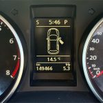 VOLKSWAGEN GOLF 2012