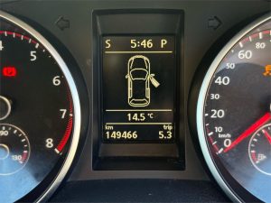 VOLKSWAGEN GOLF 2012