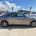 TOYOTA CAMRY 2010