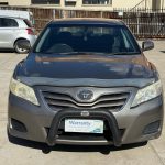TOYOTA CAMRY 2010