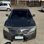 TOYOTA CAMRY 2010