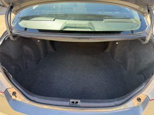 TOYOTA CAMRY 2010