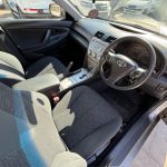 TOYOTA CAMRY 2010