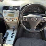 TOYOTA CAMRY 2010