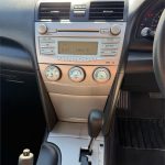 TOYOTA CAMRY 2010