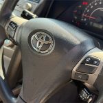 TOYOTA CAMRY 2010
