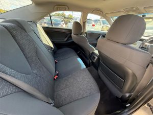 TOYOTA CAMRY 2010