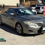 TOYOTA CAMRY 2010