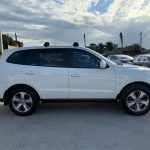 HYUNDAI SANTA FE 2012