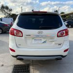 HYUNDAI SANTA FE 2012