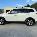 HYUNDAI SANTA FE 2012