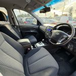 HYUNDAI SANTA FE 2012