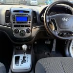 HYUNDAI SANTA FE 2012