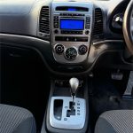 HYUNDAI SANTA FE 2012