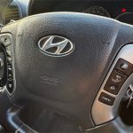 HYUNDAI SANTA FE 2012