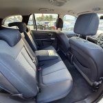 HYUNDAI SANTA FE 2012