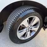HYUNDAI SANTA FE 2012