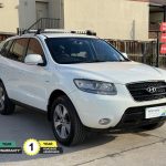 HYUNDAI SANTA FE 2012