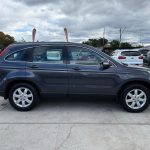 HONDA CR-V 2008