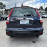 HONDA CR-V 2008
