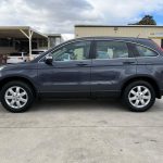 HONDA CR-V 2008