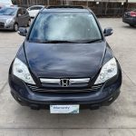 HONDA CR-V 2008