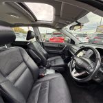 HONDA CR-V 2008