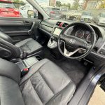 HONDA CR-V 2008