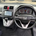 HONDA CR-V 2008