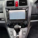 HONDA CR-V 2008