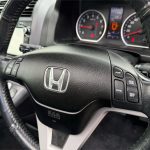HONDA CR-V 2008