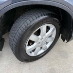 HONDA CR-V 2008