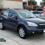 HONDA CR-V 2008