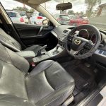 MAZDA MAZDA3 2011