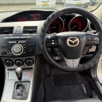 MAZDA MAZDA3 2011