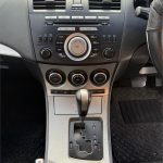 MAZDA MAZDA3 2011
